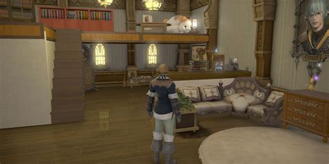 ffxiv how to buy an apartment